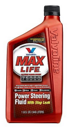 Valvoline Power Steering Fluid MaxLife